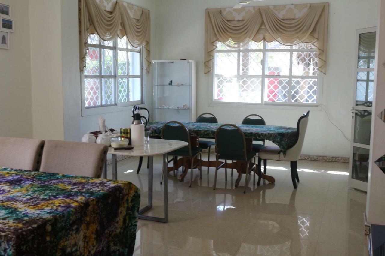 Apco Zanzibar Hotel Exterior photo