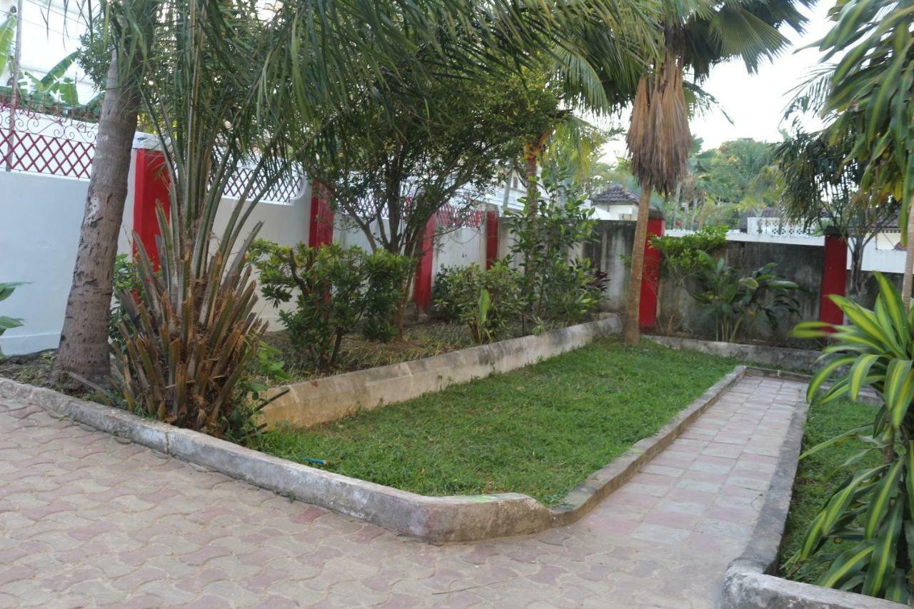 Apco Zanzibar Hotel Exterior photo