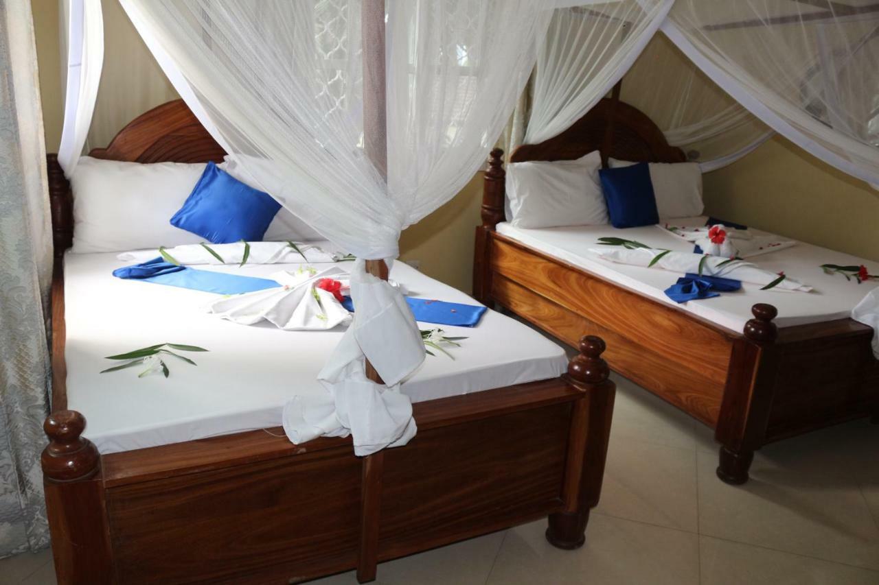 Apco Zanzibar Hotel Exterior photo