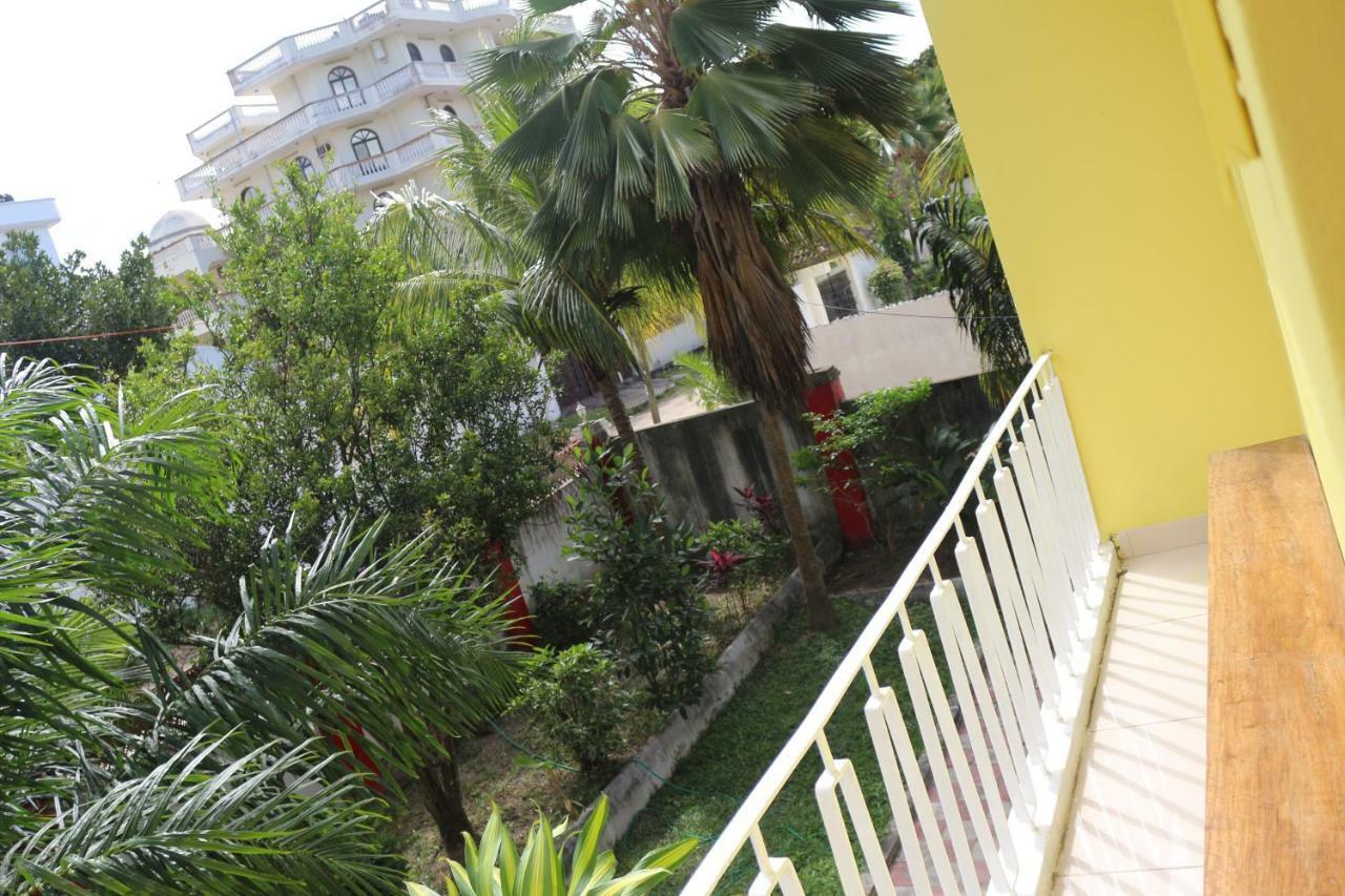 Apco Zanzibar Hotel Exterior photo