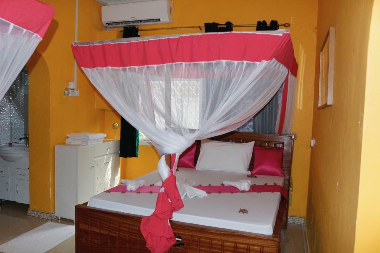 Apco Zanzibar Hotel Exterior photo
