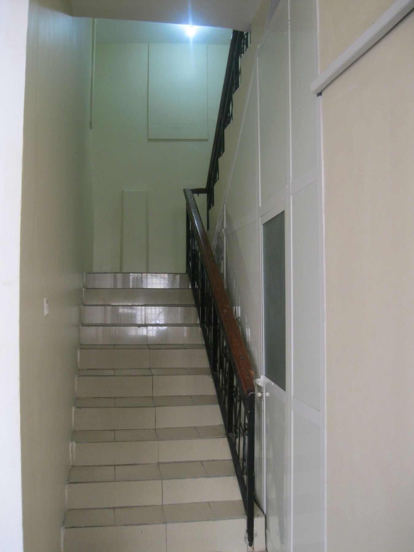 Apco Zanzibar Hotel Exterior photo