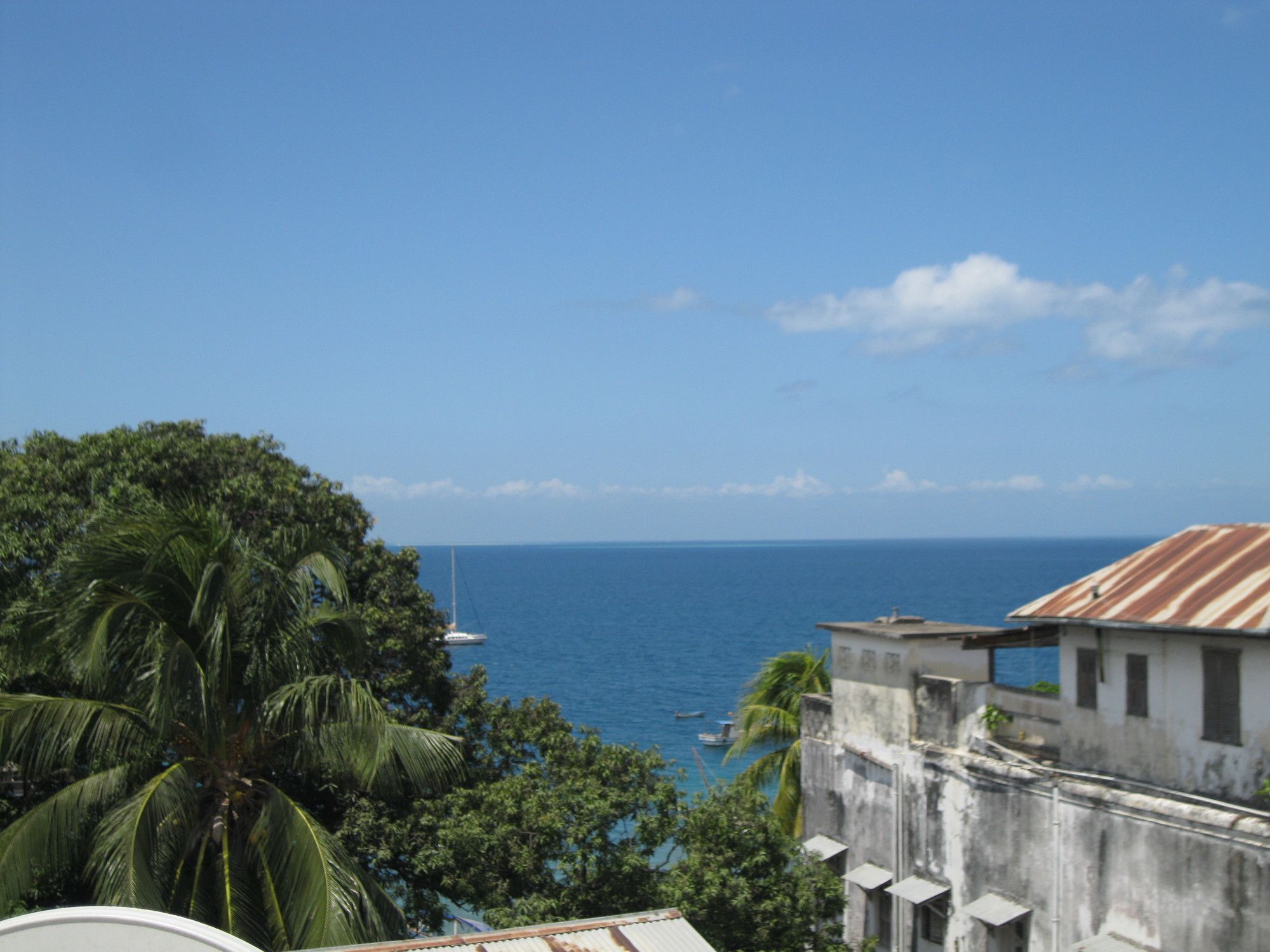 Apco Zanzibar Hotel Exterior photo